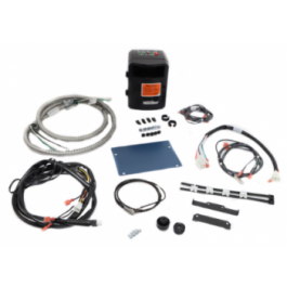 Utica-Dunkirk 550004160 Hydrolevel Control Module