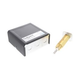 Hydrolevel 550LSV Low Water Cut-Off Manual Reset Test/Light 120V