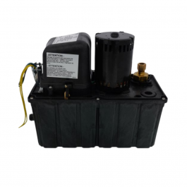 Little Giant 553130104 High Temperature Condensate Pump