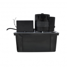 Little Giant 553240 1/5HP Condensate Removal Pump 115V 1-Gallon Tank VCL-45ULS