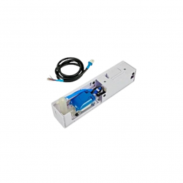 Rheem-Ruud 553527 Little Giant Undermount Mini-S