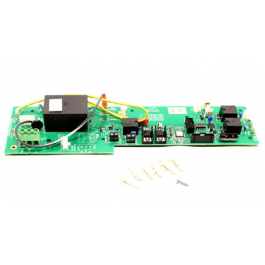 Carrier 5538 Circuit Board Internal Control