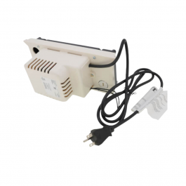 Little Giant 554202101 1/30HP Low-Profile Condensate Pump 6' Cord 230V