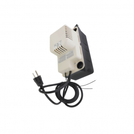 Little Giant 554415 1/50HP Condensate Removal Pump 6' Cord 115V