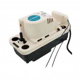 Little Giant 554630 1/30HP Condensate Removal Pump 6' Cord 115V