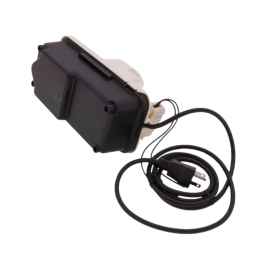 low Giant 554631 1/30HP Condensate Pump 6' Cord 230V