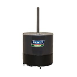 Nidec-US Motors 5562EO 1/3-1/5HP Motor 1075/825 RPM 208-230V