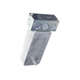 Multi Products 5597A Actuator CW 120V