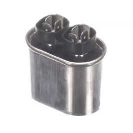 Heatcraft Refrigeration 5599M Capacitor 5 MFD 360-430 VAC