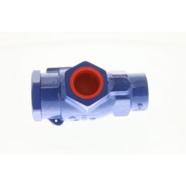 Henry Technologies 5602-250 Pressure Relief Valve 250 PSI 3/4" X 1" FPT