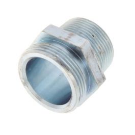 Weil McLain 561-326-828 Double Nipple Fitting