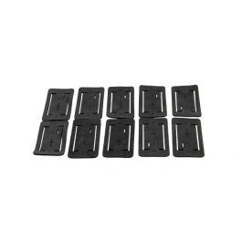 Siemens Building Technology 563-102 GSKT KIT Wall Gasket Kit 10-Pack