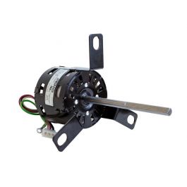 PEMS 56343A Replacement Motor 1550/1050 RPM CWSE 115V