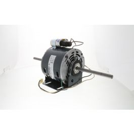 PennBarry 56349-0 115V 1/2Hp 1550Rpm Dbl Shf Motor