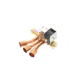 Bard HVAC 5650-038BX 3/4X1/2 24V Reversing Valve