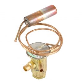 Bard HVAC 5651-078BX Expansion Valve 3/8" X 3/8"