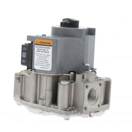 Bard HVAC 5651-080BX Natural Gas Valve 1/2" X 1/2"