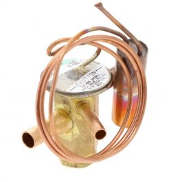 Bard HVAC 5651-102BX Thermal Expansion Valve(TXV) 3/8" X 3/8"