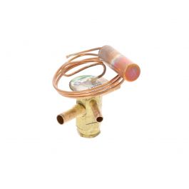 Bard HVAC 5651-103BX Expansion Valve 3/8" X 3/8"