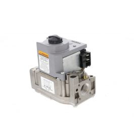 Bard HVAC 5651-160BX Natural Gas Valve 1/2" X 1/2"