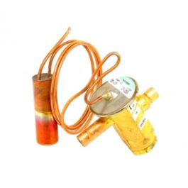 Bard HVAC 5651-163BX Expansion Valve 3/8" X 3/8"