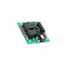 Bard HVAC 5651-166BX Oil Furnace Blower Control