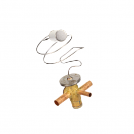Bard Hvac 5651-200BX Expansion Valve 3/8" X 3/8"