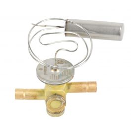 Bard HVAC 5651-211BX Expansion Valve 3/8" X 3/8"