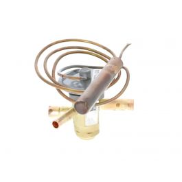 Bard HVAC 5651-213 Thermal Expansion Valve (TXV) 3/8" X 3/8"