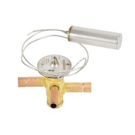 Bard HVAC 5651-242 Expansion Valve 3/8" X 3/8"