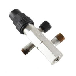 Tecumseh 56604 Base Valve 3/8" Sweat Tin O