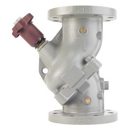 Armstrong Fluid Technology 570109-378 Balancing Valve 4" Flanged Straight CBV-4FS