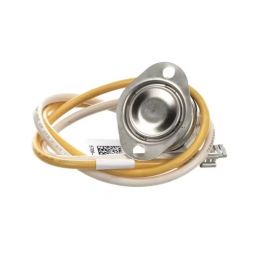 Heatcraft Refrigeration 5708L 2-Wire Temperature Limit Switch 75°F Open - 40°F Close