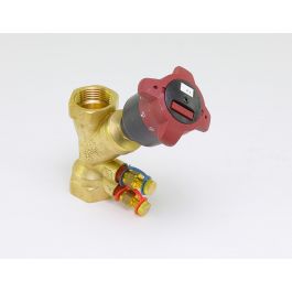 Armstrong Fluid Technology 571110LF-342 Threaded Balancing Valve 1"