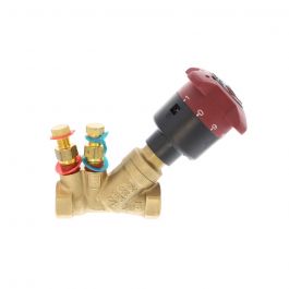 Armstrong Fluid Technology 571110LF-360 Low Flow Circuit Balancing Valve 1/2" NPT 300 PSI