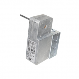 Multi Products 5747 Type-D3 Round Shaft CCW 120V Ul14