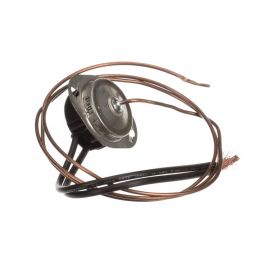 Markel Products Co. 57640006 Auto Reset Limit Switch W/Capillary 240°F