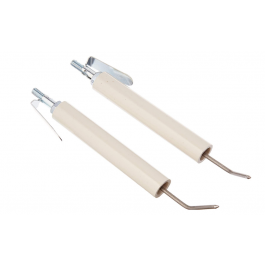 Beckett Igniter 578711 Electrode Insulator Assembly