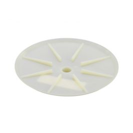 Heatcraft Refrigeration 5792V Rain Shield 5/8" Bore