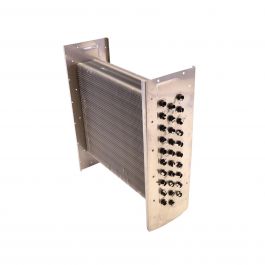 Lennox 57W65 Secondary Heat Exchanger