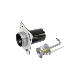 Beckett Igniter 58020287 Air Tube Combination