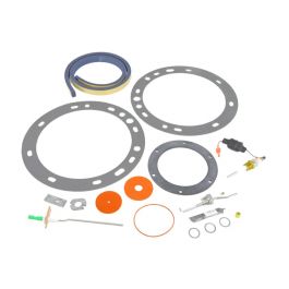 AERCO Boiler and Water Heater 58025-04 24-Month Water/Fireside Inspection Kit