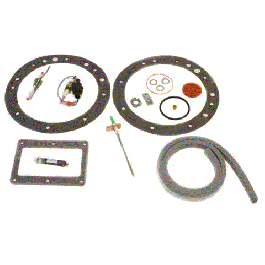 AERCO Boiler and Water Heater 58025-06 Maintenance Kit