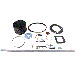 AERCO Boiler and Water Heater 58025-08 Maintenance Kits