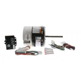 Nidec-Us Motors 5863 1/3HP Variable Motor 115-208/230V