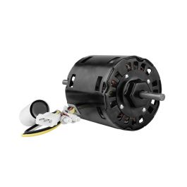 PEMS 58840A 1/20HP Replacement Motor 1600 RPM CWLE 120V