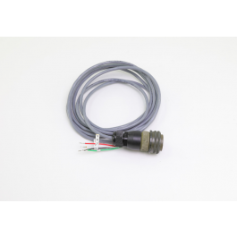 Fireye 59-504-010 10' Scanner Cable