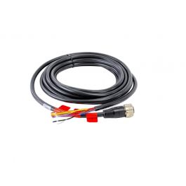 Fireye 59-546-6 Quick Disconnect Wire 6M