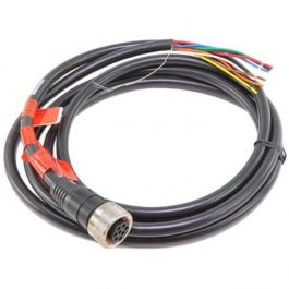 Fireye 59-598-15 Quick Connect Cable 50'
