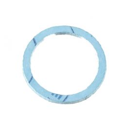 Weil McLain 590-300-036 Gasket Pipe W/0.096 ID X 1.19O DX 0.06 Thickness